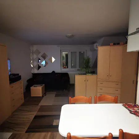 Drash Apartamento Zagreb