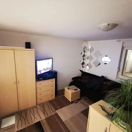 Apartamento Drash