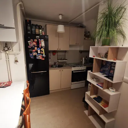 Drash Apartamento Zagreb