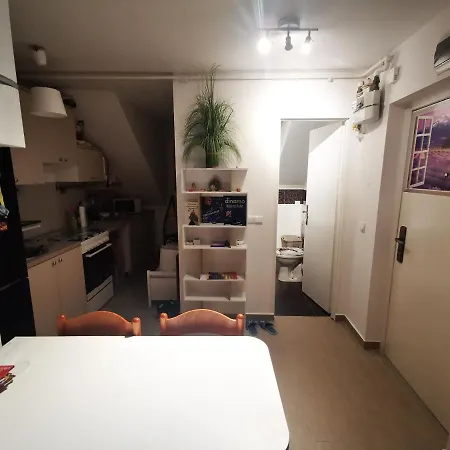 Drash Apartamento Zagreb