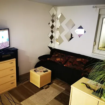 Apartamento Drash Zagreb