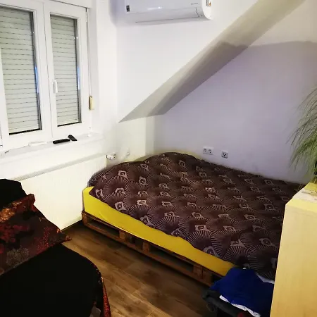 Apartamento Drash *